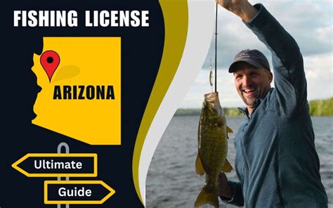 age for fishing license in az